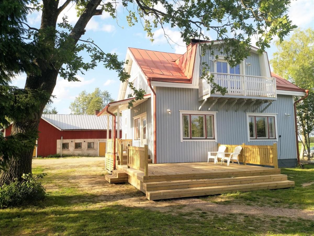 Дома для отпуска Arkkosen-Alajoki-Tupa Ilmajoki-5