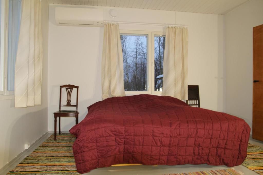 Дома для отпуска Arkkosen-Alajoki-Tupa Ilmajoki-32
