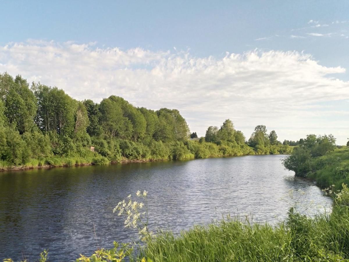 Дома для отпуска Arkkosen-Alajoki-Tupa Ilmajoki-6