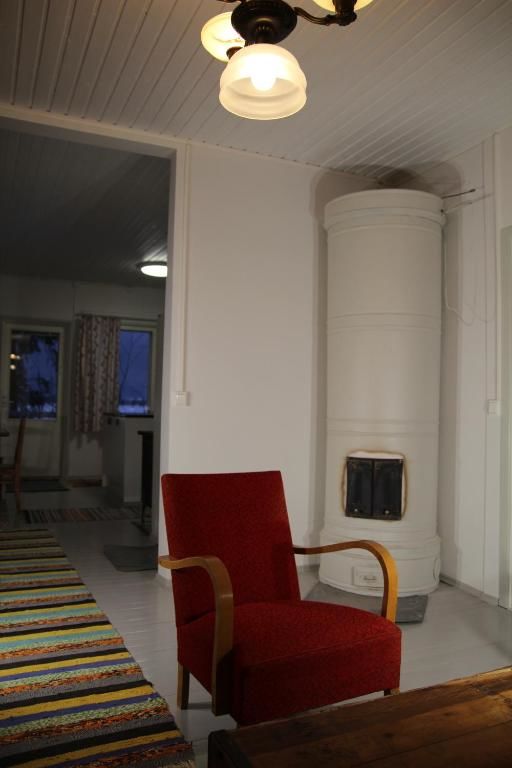 Дома для отпуска Arkkosen-Alajoki-Tupa Ilmajoki-46