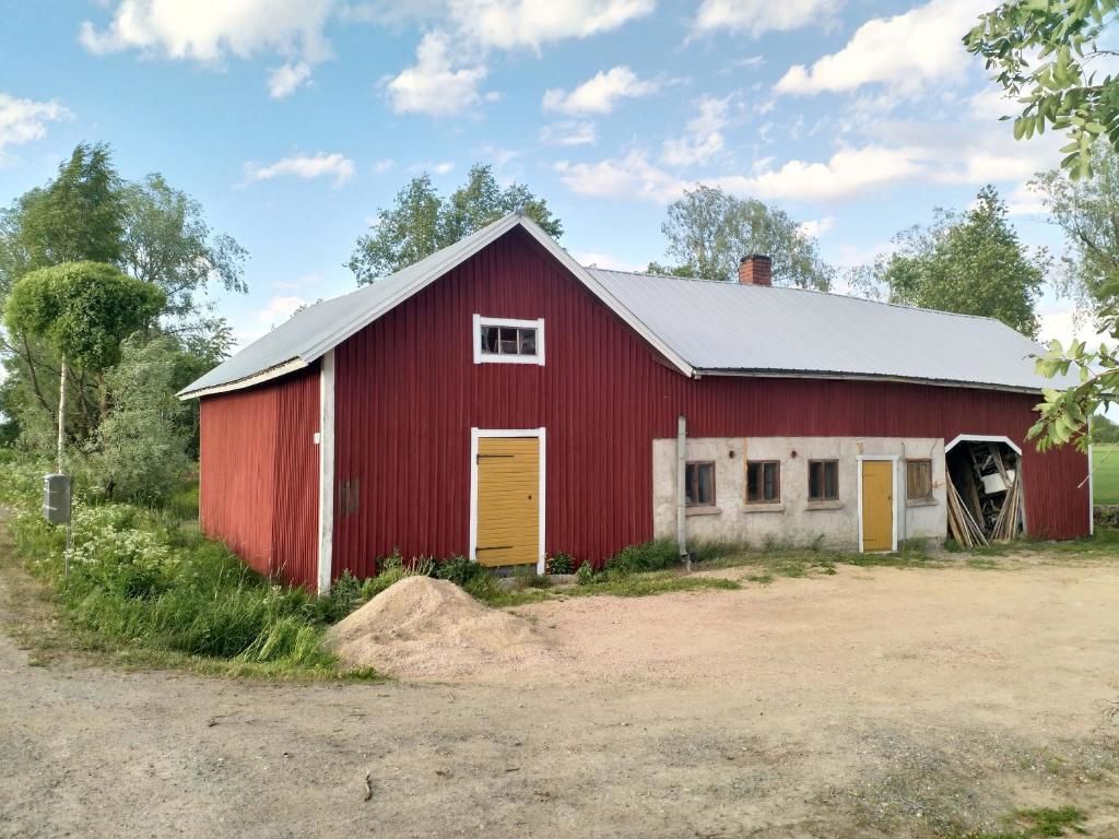 Дома для отпуска Arkkosen-Alajoki-Tupa Ilmajoki-51