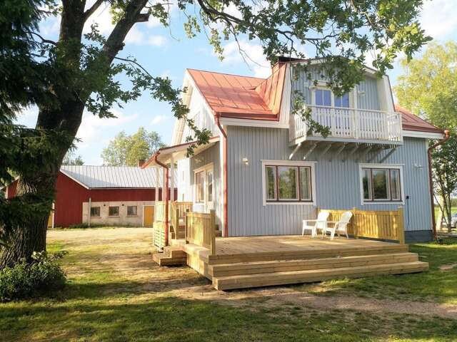 Дома для отпуска Arkkosen-Alajoki-Tupa Ilmajoki-4